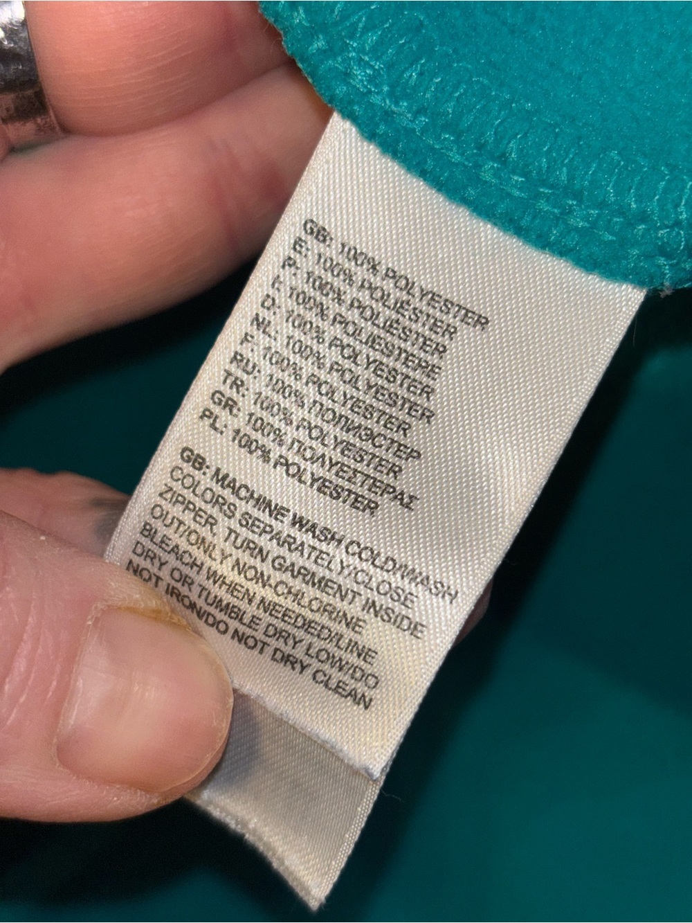 The North Face Half Dome Pullover Hoodie - Picture 4 of 6